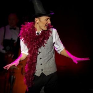 Review: FRANCE ELEGANCE at Gdynia Musical Theater