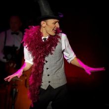 Review: FRANCE ELEGANCE at Gdynia Musical Theater