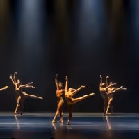 State Theatre New Jersey Presents Complexions Contemporary Ballet in BACK TO BOWIE