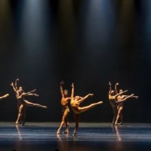 State Theatre New Jersey Presents Complexions Contemporary Ballet in BACK TO BOWIE