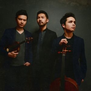 The Junction Trio to Premiere Music By John Zorn At The Isabella Stewart Gardner…
