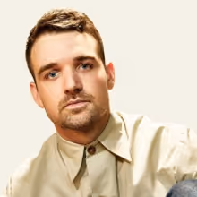 VIDEO: Micah Stock Visits Backstage LIVE with Richard Ridge- Watch Now!