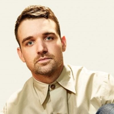 VIDEO: Micah Stock Visits Backstage LIVE with Richard Ridge- Watch Now!
