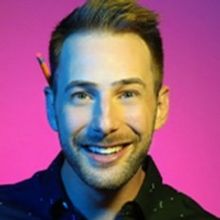 Joe Dombrowski Comes to Comedy Works South, March 18 & 19