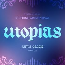 Kindling Arts Festival to Host 22 Performances With Utopias Theme in Nashville