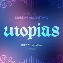 Kindling Arts Festival to Host 22 Performances With Utopias Theme in Nashville