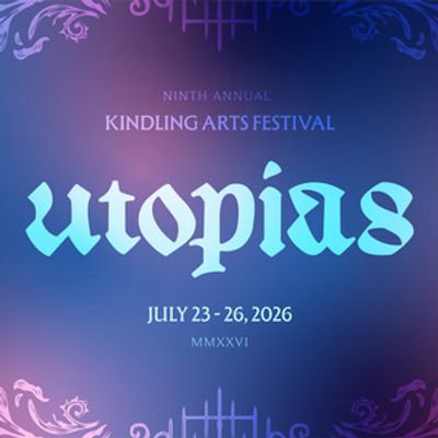 Kindling Arts Festival to Host 22 Performances With Utopias Theme in Nashville