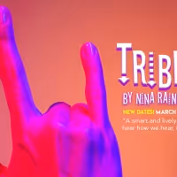 Road Less Traveled Productions' TRIBES Postponed to March