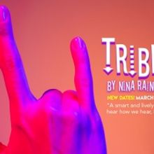 Road Less Traveled Productions' TRIBES Postponed to March