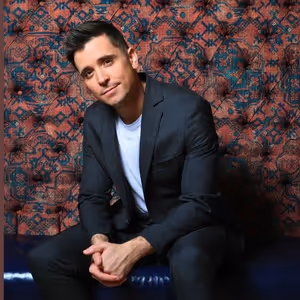SOMETHING ROTTEN! Star Matt Doyle to Bring Solo Show to Blue Strawberry