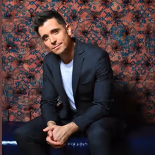 SOMETHING ROTTEN! Star Matt Doyle to Bring Solo Show to Blue Strawberry