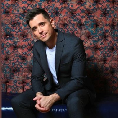 SOMETHING ROTTEN! Star Matt Doyle to Bring Solo Show to Blue Strawberry