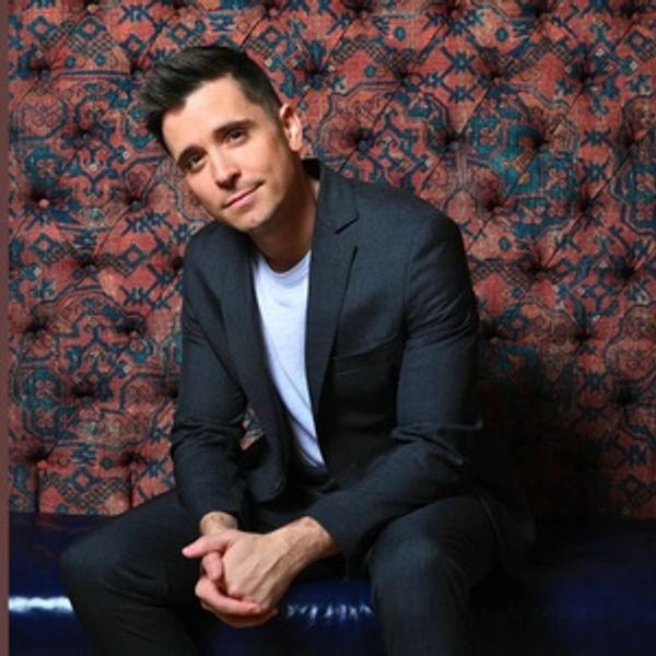 SOMETHING ROTTEN! Star Matt Doyle to Bring Solo Show to Blue Strawberry Photo