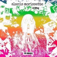 F9 Remixes Alanis Morissette's Latest Single 'Smiling'
