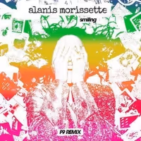 F9 Remixes Alanis Morissette's Latest Single 'Smiling'