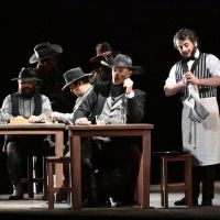 Después De 99 Años, La Fanciulladel West De Giacomo Puccini Realizará Temporada…