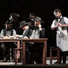 Después De 99 Años, La Fanciulladel West De Giacomo Puccini Realizará Temporada Co