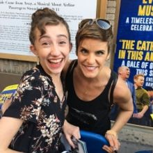 BWW Blog: Come From Away, Coming to the Screen