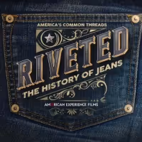 RIVETED: THE HISTORY OF JEANS to Premiere on PBS