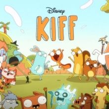 James Monroe Iglehart, Kimiko Glenn & More to Appear on Disney's KIFF