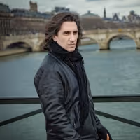 Rubicon Theatre Company Presents HERSHEY FELDER, TCHAIKOVSKY