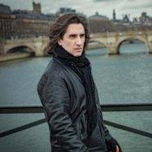 Rubicon Theatre Company Presents HERSHEY FELDER, TCHAIKOVSKY