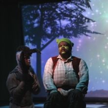 Review: SHREK! THE MUSICAL at Murry's Dinner Playhouse is Fun for The Entire Family