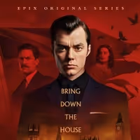 EPIX Announces Season Two of PENNYWORTH