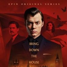 EPIX Announces Season Two of PENNYWORTH