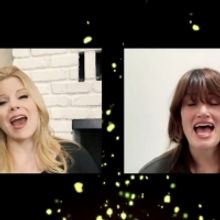 Broadway Catch Up: June 12 - Idina Menzel, Megan Hilty, Javier Munoz, Steve Buscemi, 