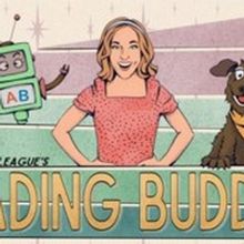 Broadway's Andrea Dotto  and Brendan Malafronte Develop Children's Reading Show With 