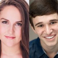 Phil Sloves and Jenn Maurer Guest Star on SOUP TROUPE ONLINE