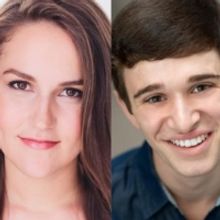 Phil Sloves and Jenn Maurer Guest Star on SOUP TROUPE ONLINE
