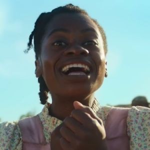 Interview: Phylicia Pearl Mpasi on Going From THE LION KING to THE COLOR PURPLE