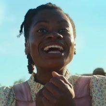 Interview: Phylicia Pearl Mpasi on Going From THE LION KING to THE COLOR PURPLE