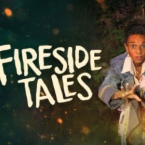 Full Creative Team Set for FIRESIDE TALES at Punchdrunk Enrichment Stores in Wembley…