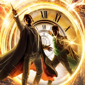 HARRY POTTER AND THE CURSED CHILD Will Hold Digital Lottery at the Fabulous Fox