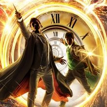 HARRY POTTER AND THE CURSED CHILD Will Hold Digital Lottery at the Fabulous Fox