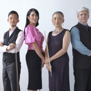 BORROMEO STRING QUARTET to Perform at Spire Center