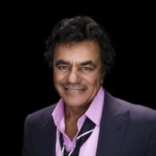Capa Presents Johnny Mathis At The Palace In May