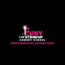 FUNY Standup, The Standup Comedy School, Launches
