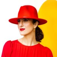 Canadian Jazz Icon Laila Biali Announces New Album & Release Concert 'Out of Dust'