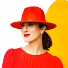 Canadian Jazz Icon Laila Biali Announces New Album & Release Concert 'Out of Dust'