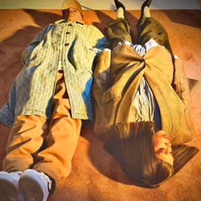Photos: Erykah Badu & The Alchemist to Release Joint Album, Share WITCH DOCTOR