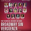 TELENOVELA NIGHTS Will Bring Bilingual Cabaret to The Green Room 42 Photo