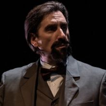 Virtuoso Pianist Hershey Felder Livestreams Hit Show A PARIS LOVE STORY