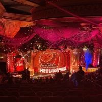 Student Blog: Returning to Broadway