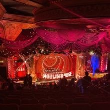 Student Blog: Returning to Broadway