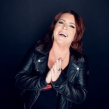 Kathleen Madigan Comes To Paramount Theatre, November 11