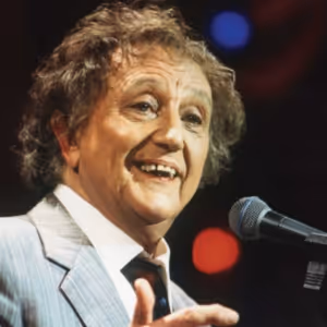 Lady Anne Dodd To Introduce A New Documentary On Ken Dodd At Darlington Hippodrome